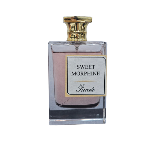 عطر سويت مورفين(SWEET MORPHINE) او دو بارفيوم _85م...
