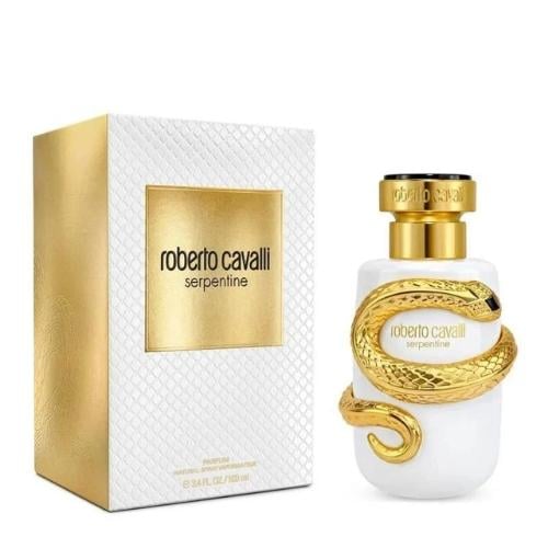 عطر روبرتو كفالي سربنتين بارفيوم 100مل