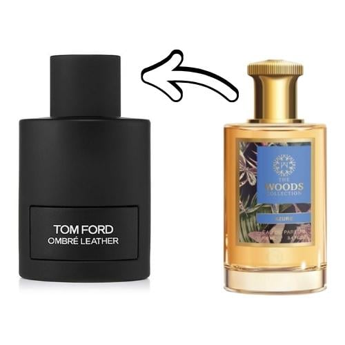 عطر ذا وودز كوليكشن ازور او دو بارفيوم- 100مل