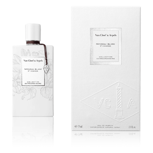 عطر باتشولي بلانك من فان كليف اند اربيلز او دو بار...