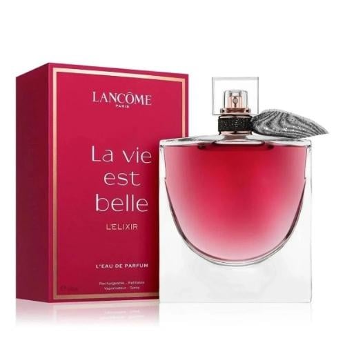 عطر لا في إي بيل أو دي بارفان إليكسير 100 مل