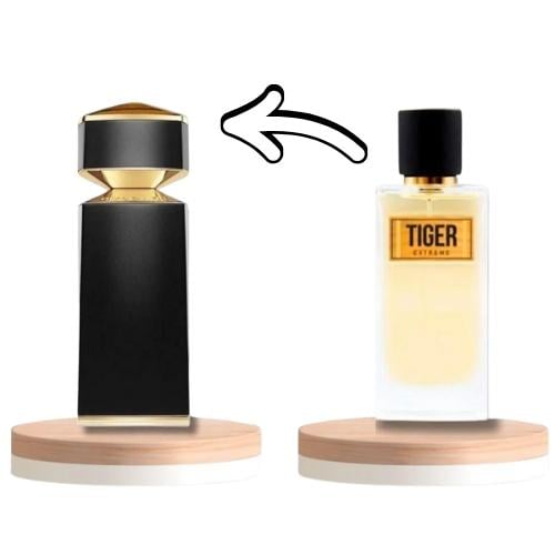 عطر تايقر اكستريم للجنسين الأصلي ادو بارفيوم - 100...