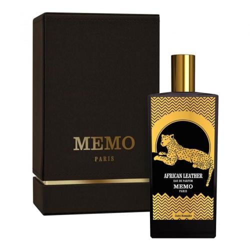 عطر افريكان ليثر أو دو بيرفيوم - 75 مل