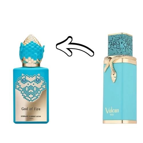 عطر فولكان فيو فرينش افنيو 100 مل