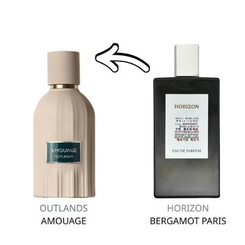 عطر هورايزن من بيرغموت للجنسين اودي بارفيوم - 100م...