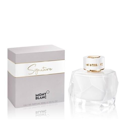 عطر مونت بلانك سيجنتشر للنساء - او دو برفيوم 90مل