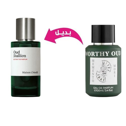 عطر ميمونتو موري ورثي عود جورجيو اودو بارفيوم 100م...