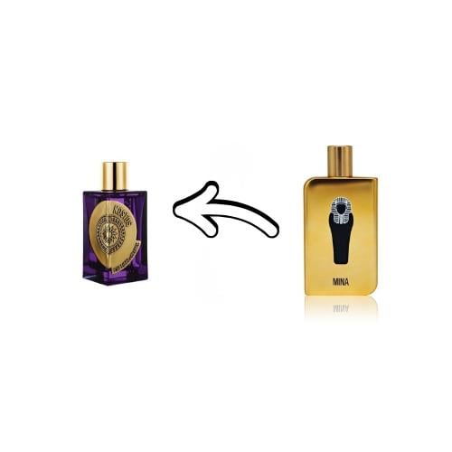 عطر صمام مينا او دو بارفيوم-100مل