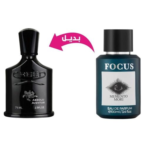 عطر ميمونتو موري فوكس 100مل