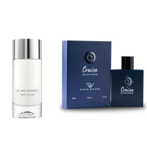 عطر ديفيد والتر كريوس او دو بارفيوم بديل ايسي مياك...