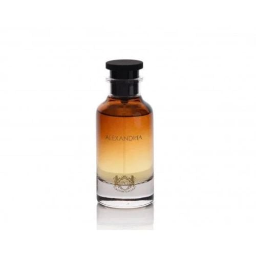 عطر برفيوم غاليري الكسندريا او دو بارفيوم 100 مل