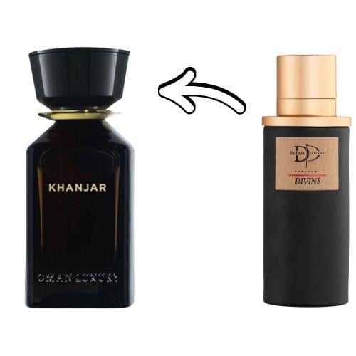عطر داتورا ديفاين بارفيوم 80 مل