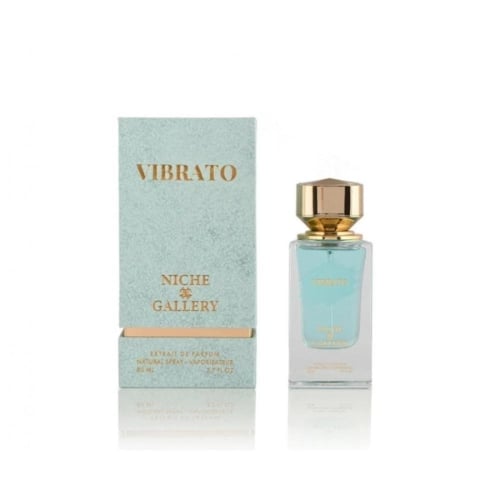 عطر نيش غاليري فيبراتو او دو برفيوم 100 مل