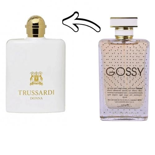 عطر جوسي نسائي برفيوم 100 مل