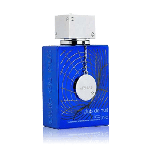 ارماف كلوب دي نويت بلو ايكونيك او دو برفيوم 105 مل