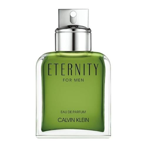 عطر كالفن كلاين إترنتي للرجال أو دو بارفيوم - 100...