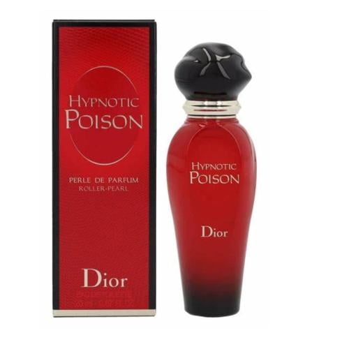 عطر ديور هيبنوتيك بويزن رولر بيرل 20مل