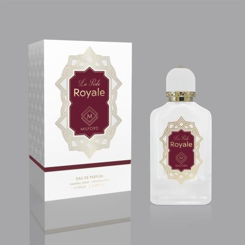 عطر ميل فورد رويال او دو بارفيوم 100مل