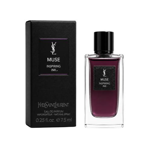 عينة عطر ايف سان لوران ميوز إنسبايرينغ إنك او دو ب...