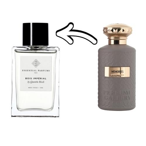 برفيوم غاليري ميمورايس او دو برفيوم 100 مل