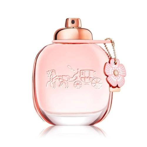 تستر عطر كوتش نيويورك فلورال او دو بارفيوم 90مل (ب...