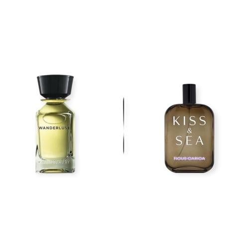 عطر صمام كيس اند سي فيكوس كاريكا او دو بارفيوم-100...