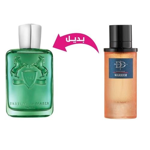 عطر داتورا واريور او دي بارفيوم 80 مل