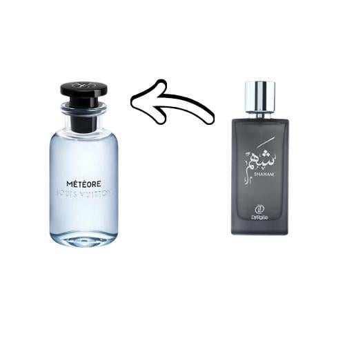 عطر ديروز شهم بارفيوم 100مل