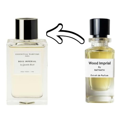 عطر ودد امبريال اكسترايت دي بارفيوم من رذاذ 100مل