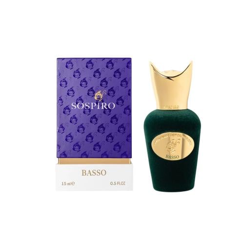 عينة عطر سوسبيرو باسو او دي بارفيوم 15مل
