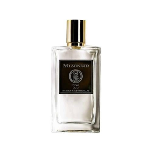 عطر ايديال عود من ميزنسير أو دو برفيوم للجنسين 100...