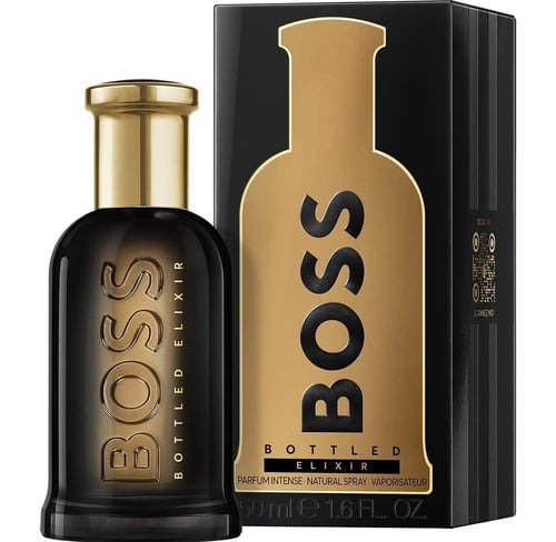 هوغو بوس بوس بوتيلد إلكسير 100 مل