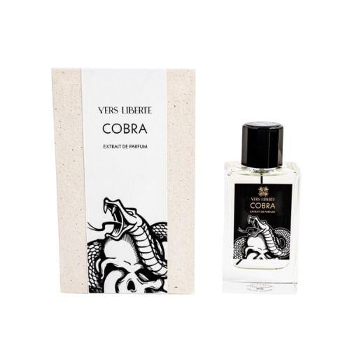 عطر فيرس ليبرتي كوبرا اكسترايت دو بارفيوم- 105مل