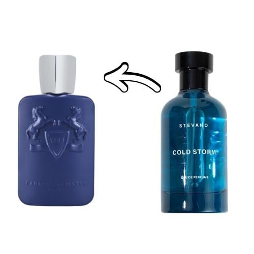 عطر ستيفانو كولد ستورم او دو بارفيوم 100مل
