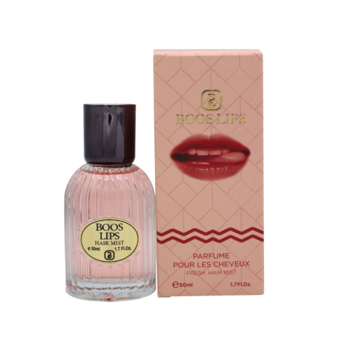عطر شعر بوس ليبس للنساء برفيوم من فرموني 50مل