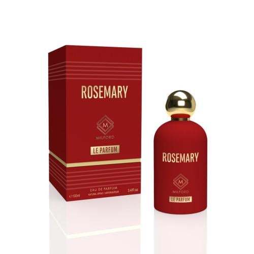 عطر ميل فورد روز ماري او دو بارفيوم 100مل