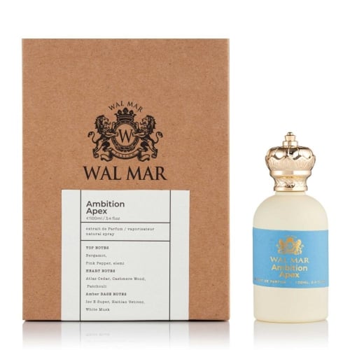 عطر ول مار امبيشن ابيكس اكستريت دي بارفيوم 100 مل