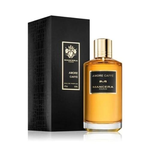 عطر اموري كافي من مانسيرا او دو برفيوم 120 مل