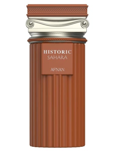 عطر افنان هيستوريك صحارى اكستريت دو بارفيوم 100مل