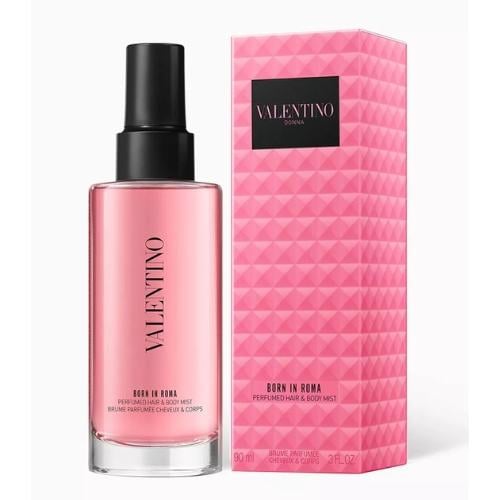فالنتينو عطر بورن إن روما للشعر والجسم 90 مل