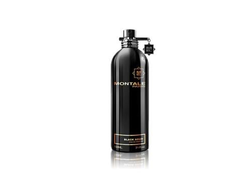 عطر مونتال بلاك عود او دو بارفيوم 100مل