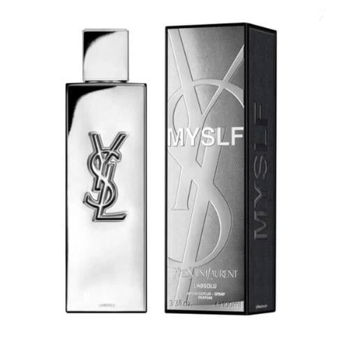 عينة عطر ايف سان لوران ماي سلف لو ابسولو بارفيوم 7...