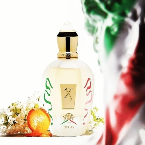 عطر زيرجوف اكس جي 1861 ديكاس - او دو بارفيوم - 100...