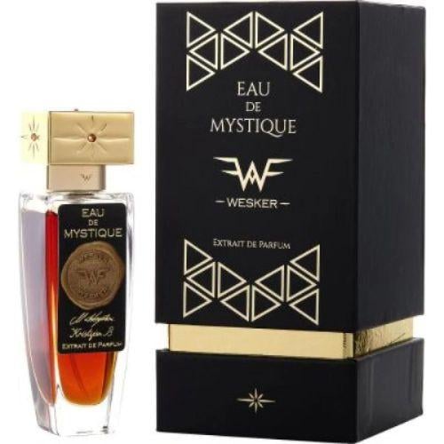 عطر اي دي ماستيج من ويسكر-50 مل