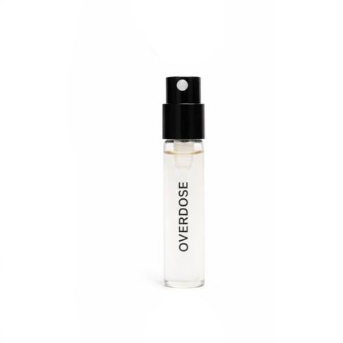 عينة عطر اوفردوز (OVERDOSE)من عمان لاكجري 2مل