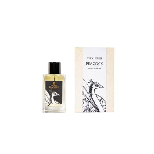 عطر فيرس ليبرتي بيكوك اكسترايت دو بارفيوم-105مل