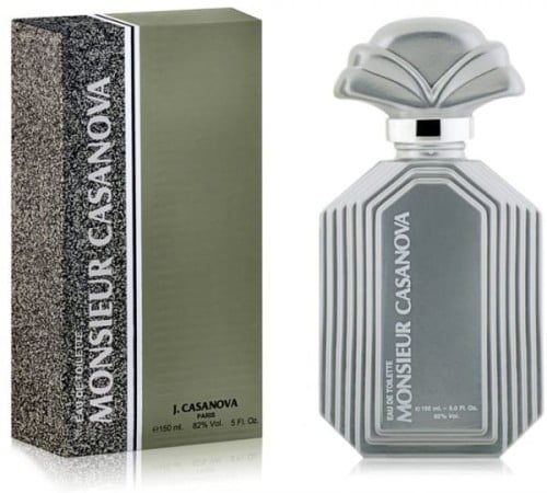 منسيور كزانوفا للرجال - 150مل
