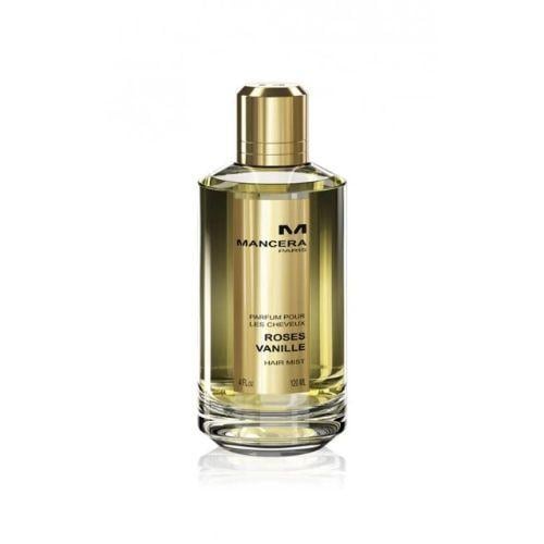 مانسيرا روز فانيلا عطر شعر اي دي بيرفيوم للجنسين 1...