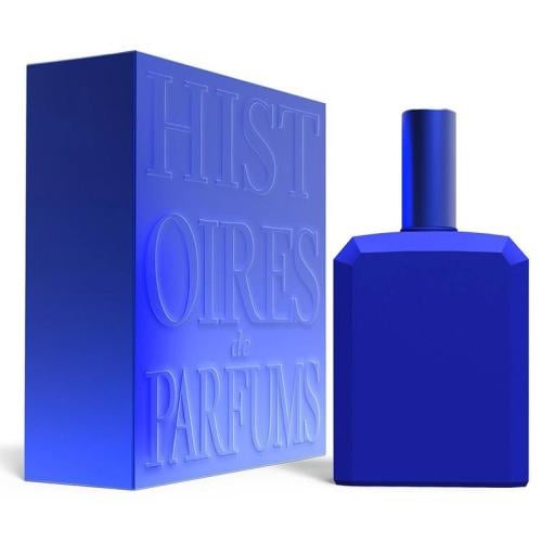 عطر هيستوريس دي بارفيوم ذيس ايز نوت ا بلو بوتيل او...