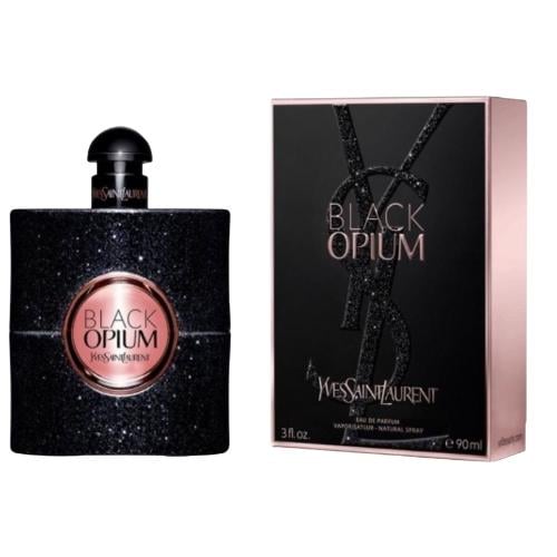 عطر ايف سان لوران بلاك اوبيوم او دو بارفيوم90مل